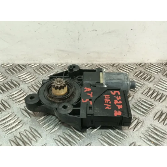 Motor Elevalunas Trasero Izquierdo para Renault Scenic Iii