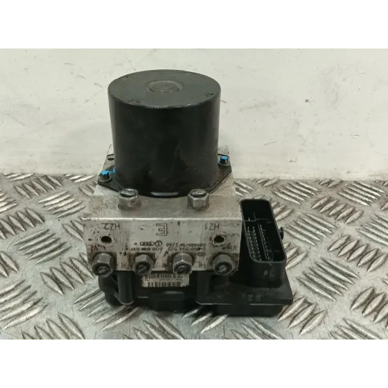 Abs para Seat Ibiza Iii (6L1)