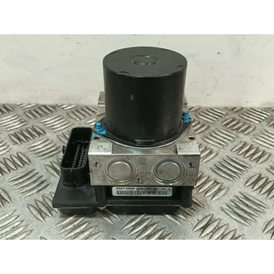 Abs para Seat Ibiza Iii (6L1)
