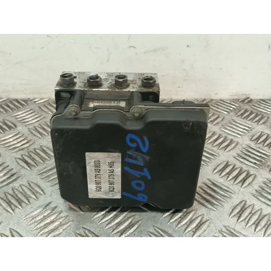 Abs para Seat Ibiza Iii (6L1)