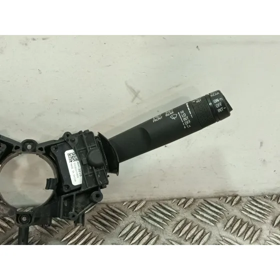 Mando Multifuncion para Opel Corsa E Furgoneta/Hatchback (X15)