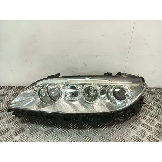 Faro Izquierdo para Mazda 6 Hatchback (Gg)