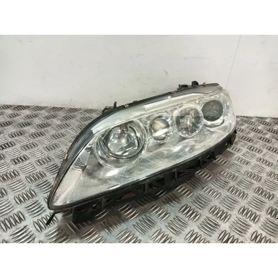 Faro Izquierdo para Mazda 6 Hatchback (Gg)