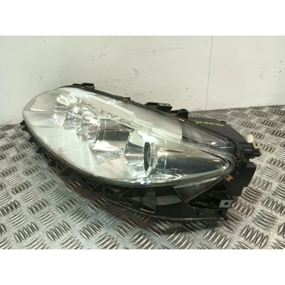 Faro Izquierdo para Mazda 6 Hatchback (Gg)