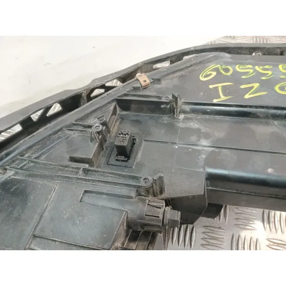 Faro Izquierdo para Mazda 6 Hatchback (Gg)