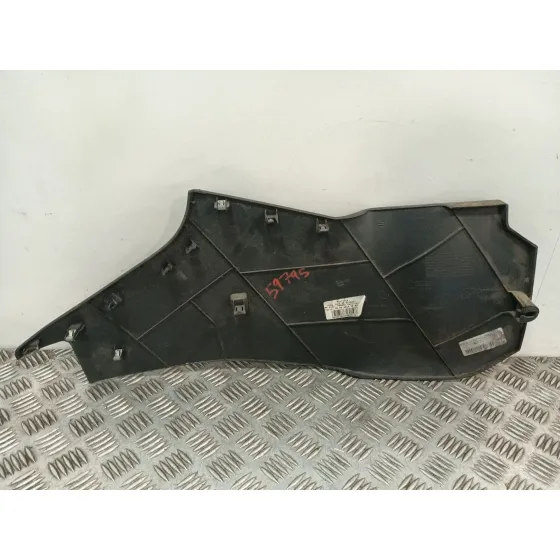 Moldura para Renault Clio Iv (Bh_)
