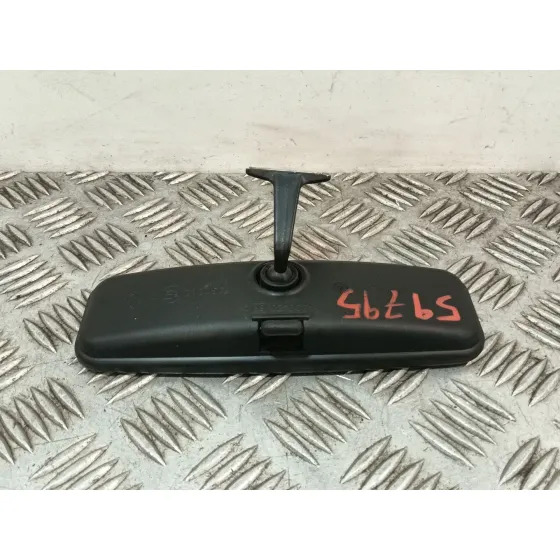 Espejo Retrovisor Interior para Renault Clio Iv (Bh_)