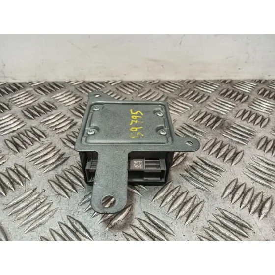 Centralita Airbag para Renault Clio Iv (Bh_)