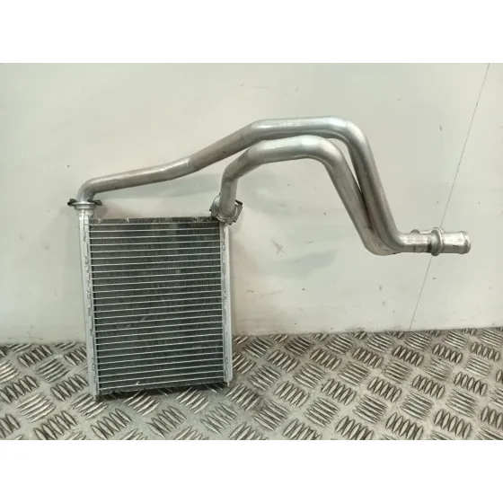 Condensador / Radiador Aire Acondicionado para Renault Megane Iv Hatchback (B9A/M/N_)