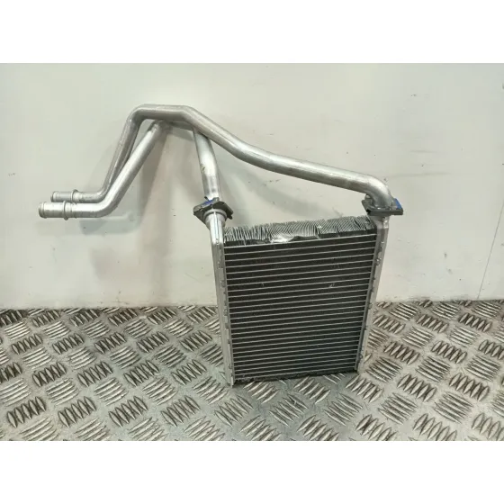 Condensador / Radiador Aire Acondicionado para Renault Megane Iv Hatchback (B9A/M/N_)