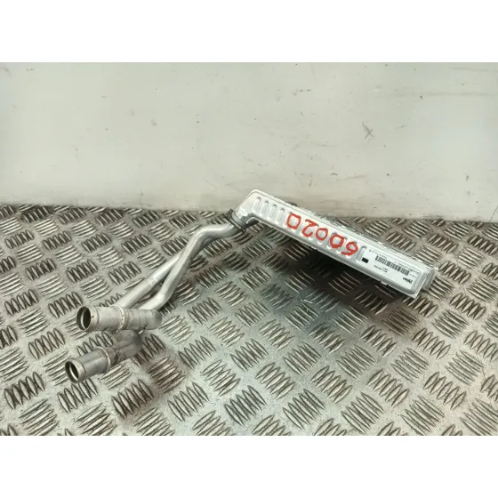 Condensador / Radiador Aire Acondicionado para Renault Megane Iv Hatchback (B9A/M/N_)