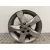 Llanta para Nissan Note (E12)