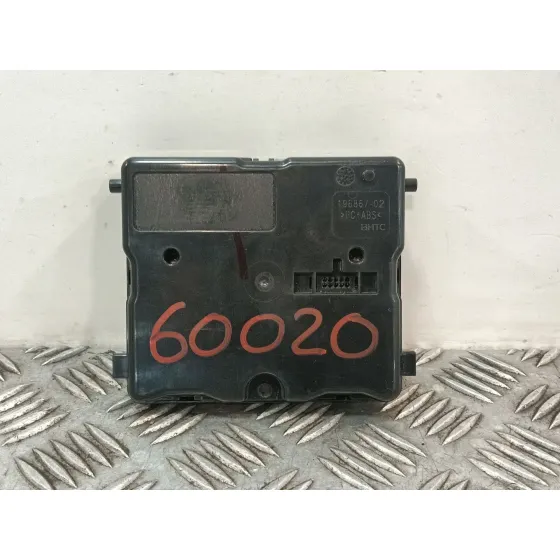 Modulo Electronico para Renault Megane Iv Hatchback (B9A/M/N_)