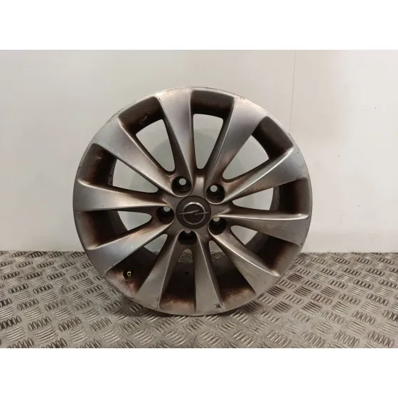Llanta para Opel Zafira / Zafira Family B (A05)