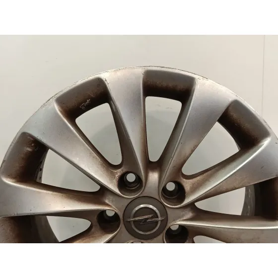 Llanta para Opel Zafira / Zafira Family B (A05)
