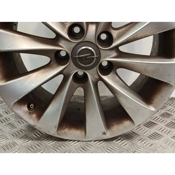 Llanta para Opel Zafira / Zafira Family B (A05)