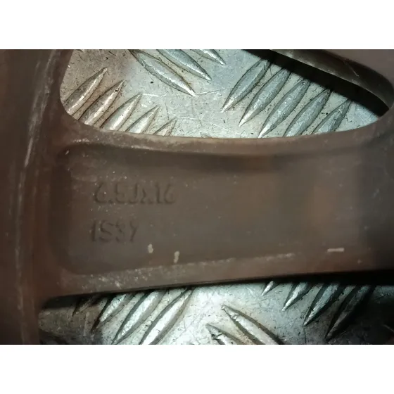 Llanta para Opel Zafira / Zafira Family B (A05)