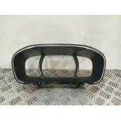 Carcasa Cuadro Instrumentos para Renault Megane Iv Hatchback (B9A/M/N_)