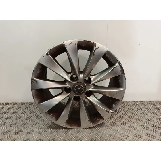 Llanta para Opel Zafira / Zafira Family B (A05)