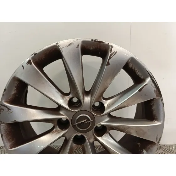 Llanta para Opel Zafira / Zafira Family B (A05)