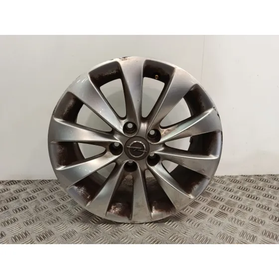Llanta para Opel Zafira / Zafira Family B (A05)