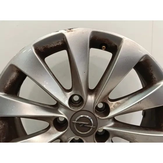 Llanta para Opel Zafira / Zafira Family B (A05)