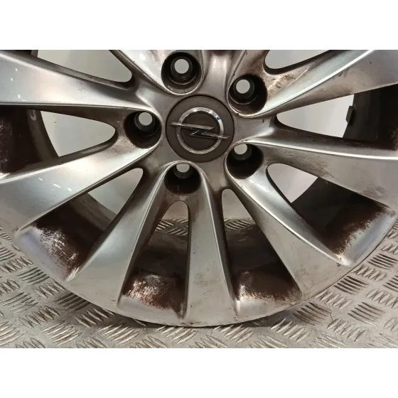 Llanta para Opel Zafira / Zafira Family B (A05)