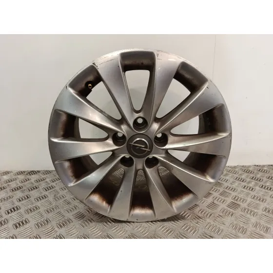 Llanta para Opel Zafira / Zafira Family B (A05)