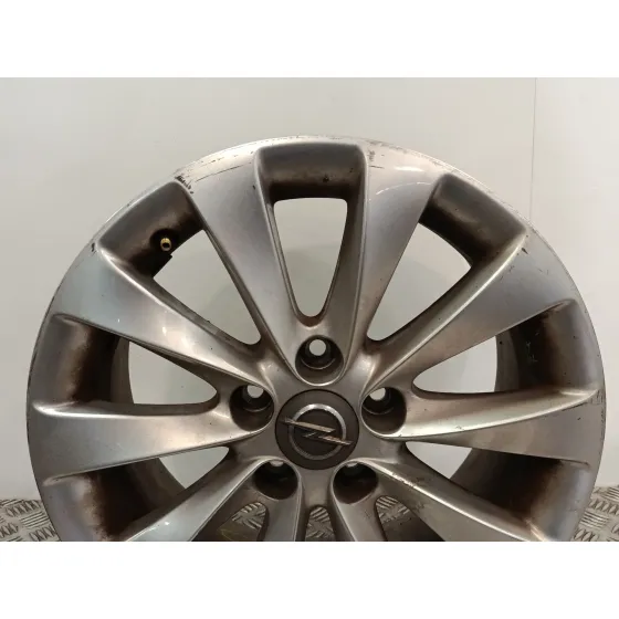 Llanta para Opel Zafira / Zafira Family B (A05)