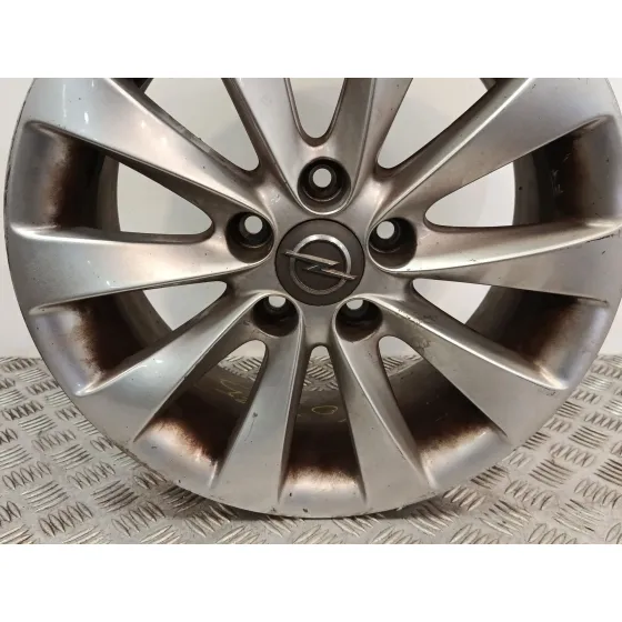 Llanta para Opel Zafira / Zafira Family B (A05)