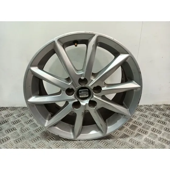 Llanta para Seat Ibiza Iv (6J5, 6P1)