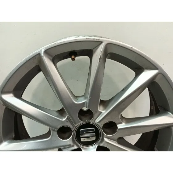 Llanta para Seat Ibiza Iv (6J5, 6P1)