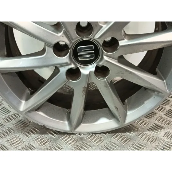Llanta para Seat Ibiza Iv (6J5, 6P1)