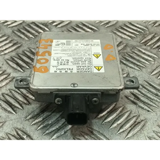 Centralita Faros Xenon para Mitsubishi Asx (Ga_W_)
