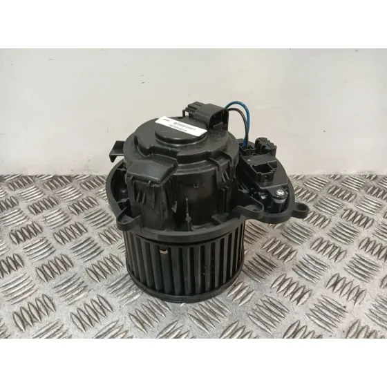 Motor Calefaccion para Renault Megane Iv Hatchback (B9A/M/N_)