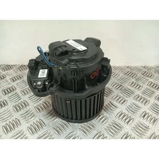 Motor Calefaccion para Renault Megane Iv Hatchback (B9A/M/N_)