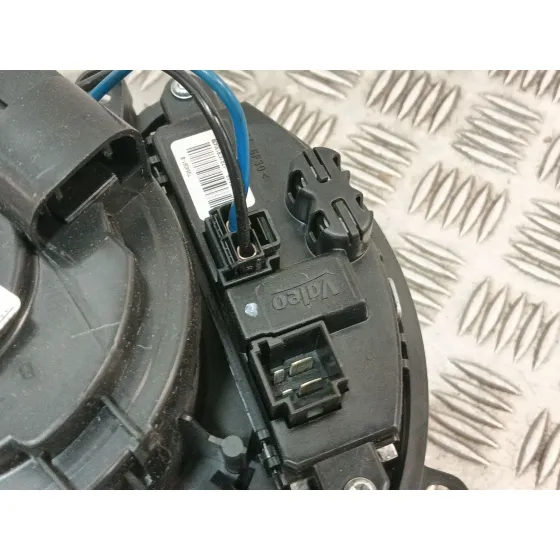 Motor Calefaccion para Renault Megane Iv Hatchback (B9A/M/N_)