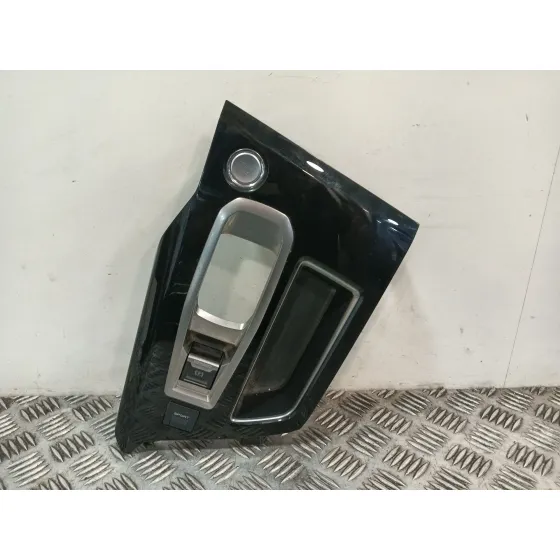 Moldura para Peugeot 3008 Ii Suv (Mc_, Mr_, Mj_, M4_)