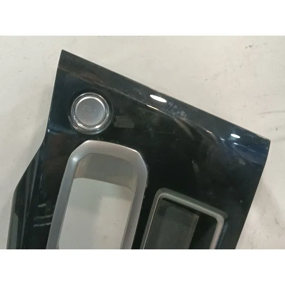 Moldura para Peugeot 3008 Ii Suv (Mc_, Mr_, Mj_, M4_)