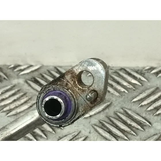 Tubos Aire Acondicionado para Mercedes-Benz Clase A (W176)
