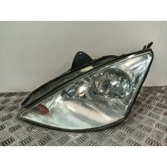 Faro Izquierdo para Ford Focus I (Daw, Dbw)