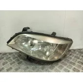 Faro Izquierdo para Opel Zafira A Monospace (T98)
