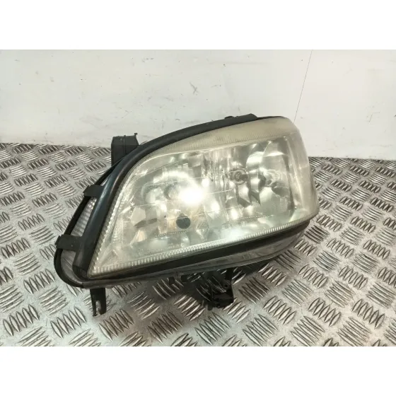 Faro Izquierdo para Opel Zafira A Monospace (T98)