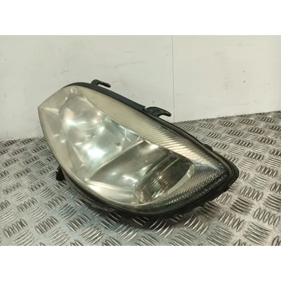 Faro Izquierdo para Opel Zafira A Monospace (T98)