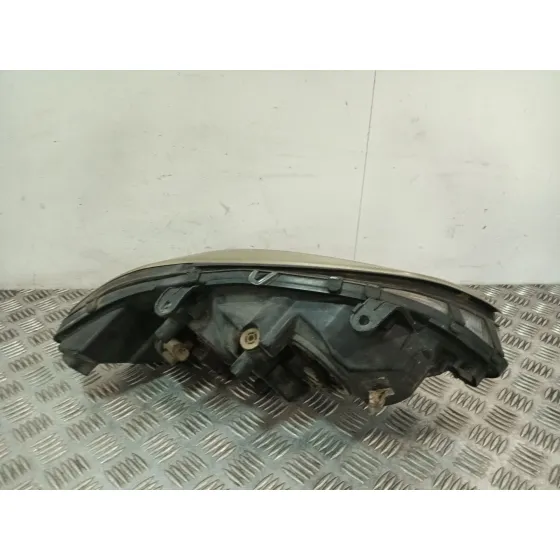 Faro Izquierdo para Opel Zafira A Monospace (T98)