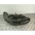 Faro Izquierdo para Opel Zafira A Monospace (T98)