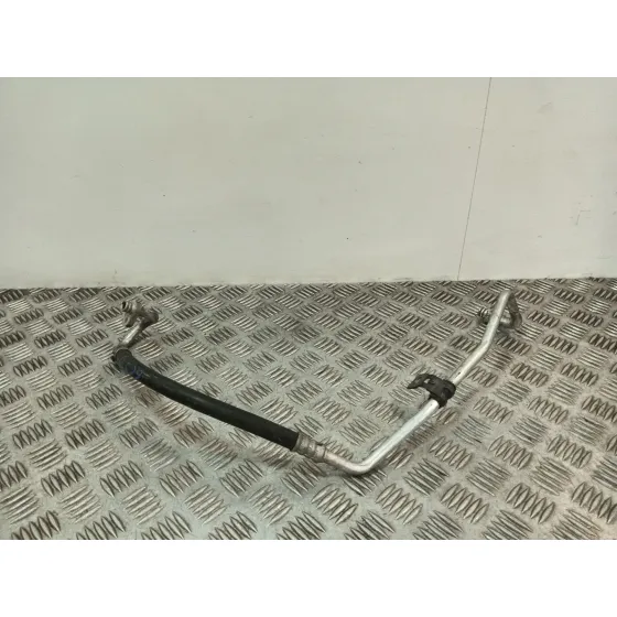 Tubos Aire Acondicionado para Peugeot 3008 Ii Suv (Mc_, Mr_, Mj_, M4_)