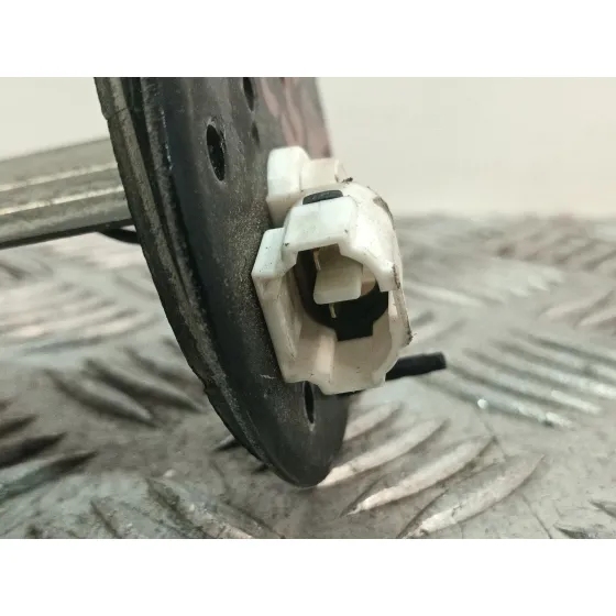 Aforador para Toyota Rav 4 (A2)