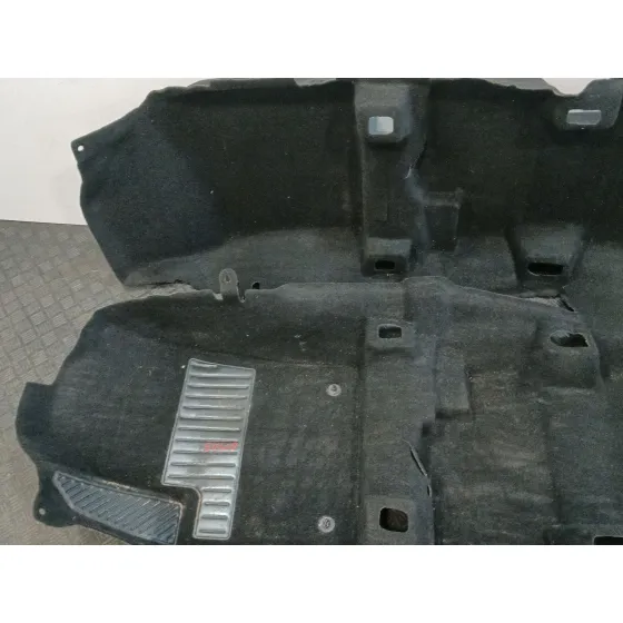 Moqueta Interior Suelo para Toyota C-Hr (_X1_)