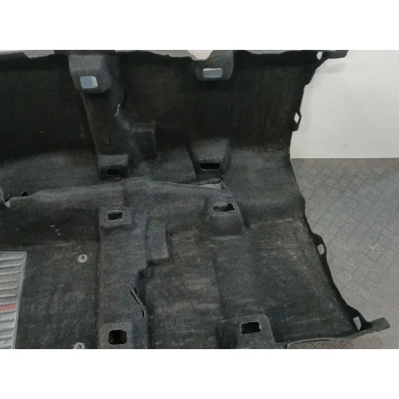 Moqueta Interior Suelo para Toyota C-Hr (_X1_)